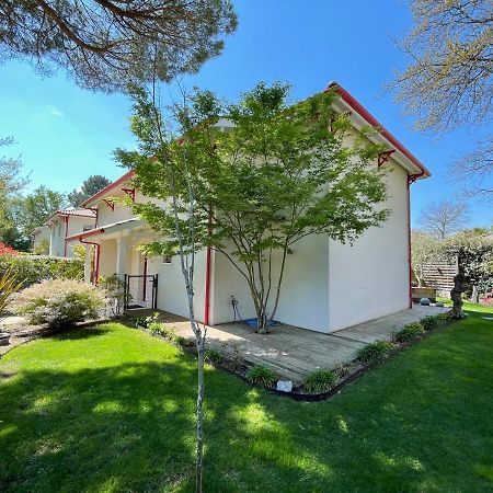 Le Gahignon Villa Lanton Eksteriør bilde