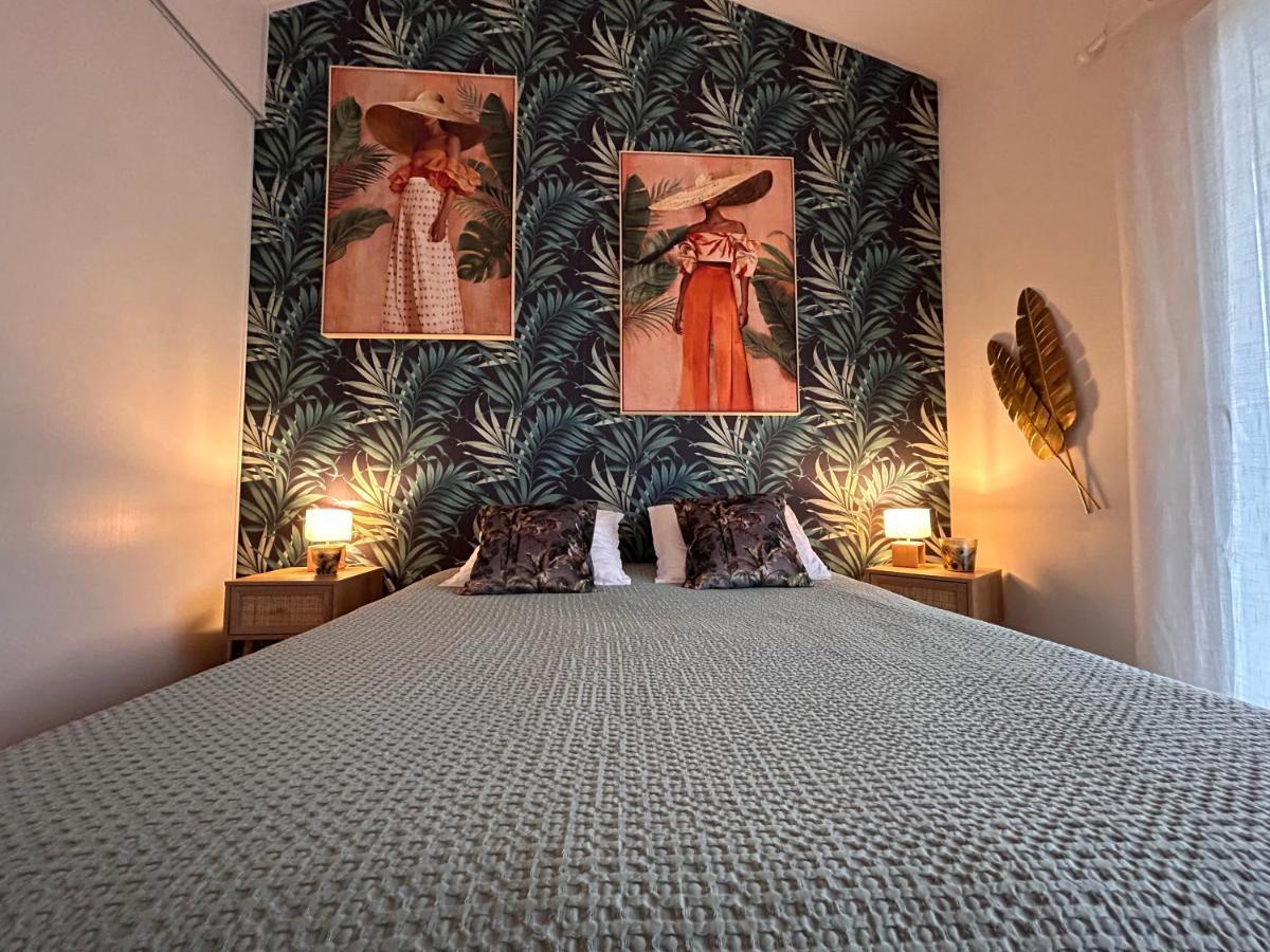Le Gahignon Villa Lanton Eksteriør bilde